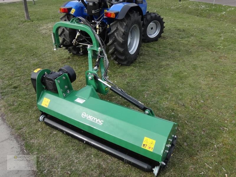 Vemac AGL145 Böschungsmulcher Seitenmulcher Mulcher Mähwerk Neu - Verge mower: picture 2