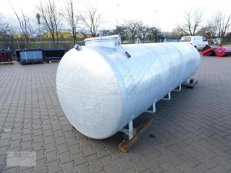 Vemac Wasserfass 1250 Liter Wassertank Weidefass Wasserwagen NEU - Tank: picture 4