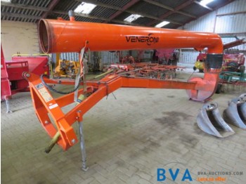 Tractor mounted sprayer Veneroni ATO35 AT40/5 VD: picture 1