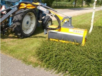 Ferri TD 37 - Verge mower