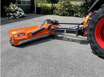  Ferri ZLE 1800 Pro verstekklepelmaaier verstek klepelmaaier - Verge mower