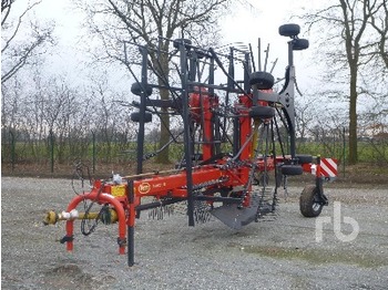 Vicon ANDEX 1103 Hay - Agricultural machinery