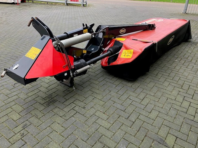 Vicon Vicon Extra 336 Express schijvenmaaier - Mower: picture 5
