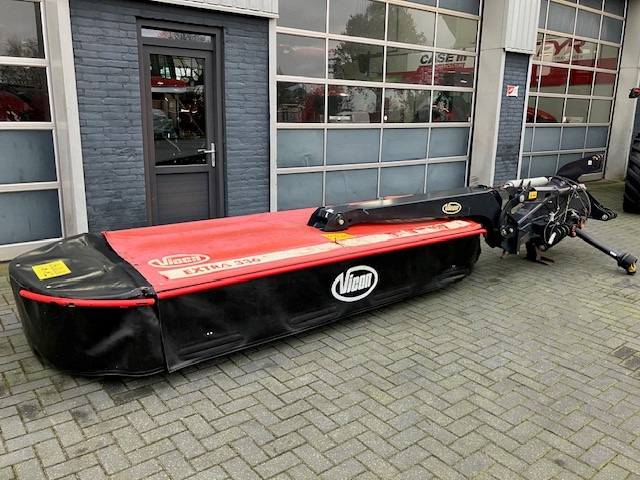 Vicon Vicon Extra 336 Express schijvenmaaier - Mower: picture 3