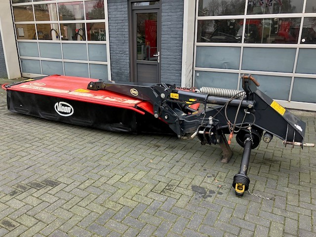 Vicon Vicon Extra 336 Express schijvenmaaier - Mower: picture 4