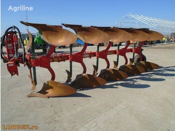 Vogel & Noot XM1000 - Plow: picture 1