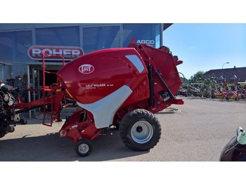 Round baler Welger LELY RP 445: picture 1