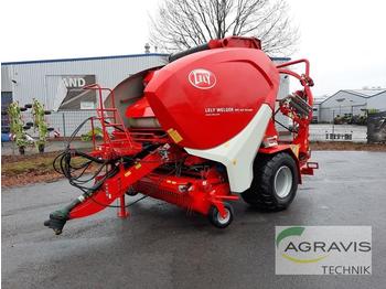 Round baler Welger RPC 445 TORNADO: picture 1