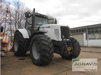 Wheel tractor Massey Ferguson MF 7495 DYNA VT