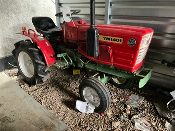 Mini tractor Yanmar: picture 1