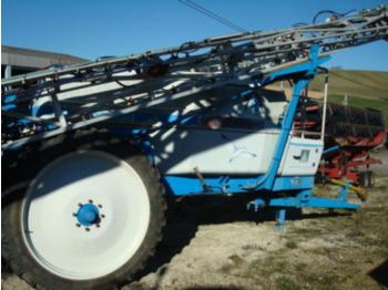 Trailed sprayer blanchard GRAND LARGE 40 / 28M: picture 1