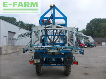 Trailed sprayer grand large 4000: picture 4
