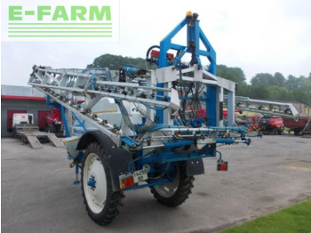 Trailed sprayer grand large 4000: picture 5