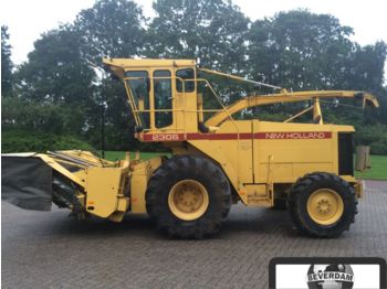 Forage harvester new holland 2305: picture 1