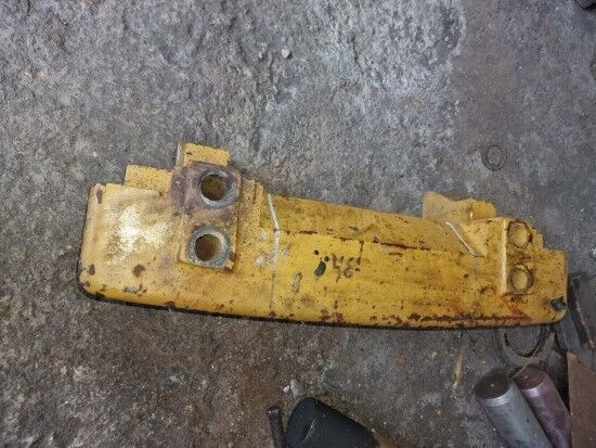 - Counterweight for Farm tractor: picture 3