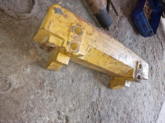 - Counterweight for Farm tractor: picture 5