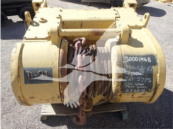 2003 Winch CATERPILLAR 6Y6918 11365 - Winch for Construction machinery: picture 1