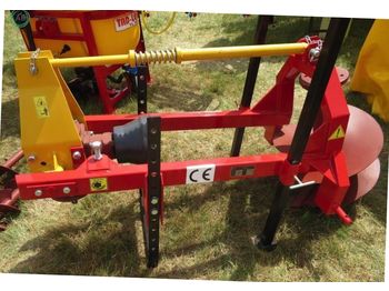 New Auger for Farm tractor 2021 TAD-LEN Erdbohrer /Tractor drill / Erdbohrer 500 mm/ Сверло 500 мм/ Tractor auger/Ahoyador para tractor/Świder: picture 1