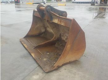 Excavator bucket for Construction machinery 82" Ditching Bucket 90mm Pin to suit 30 Ton Excavator: picture 1
