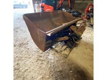 Excavator bucket ABC 200 cm: picture 1