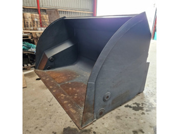ABC 20360SO - Loader bucket for Construction machinery: picture 1