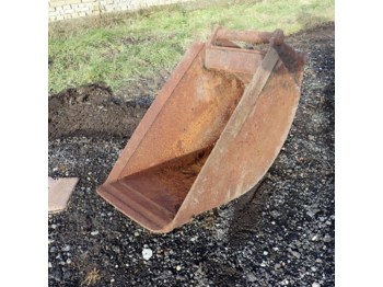 Excavator bucket ABC Graveskovl: picture 1