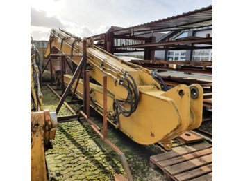 Boom for Crawler excavator ABC Long Reach: picture 1