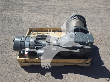 ALLIED H16002A 12728 - Winch for Construction machinery: picture 1