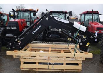 New Front loader for tractor ALÖ X5 S DME: picture 1