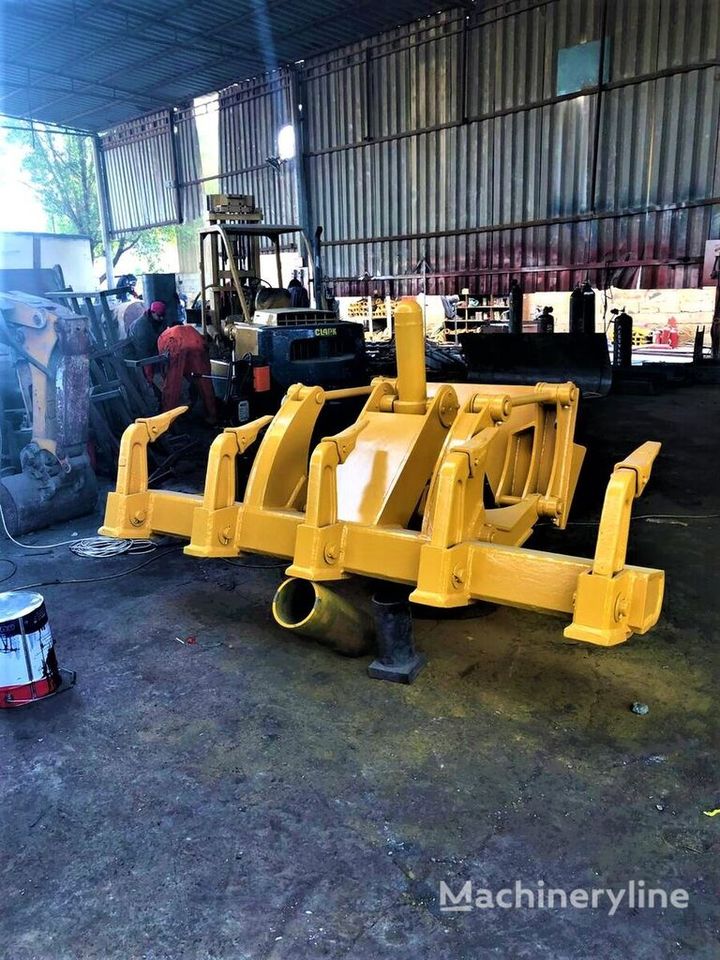 AME Grader Ripper - Ripper for Grader: picture 4