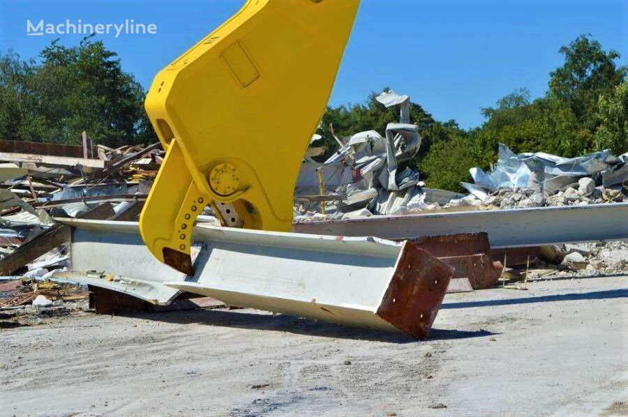 AME Hydraulic 360° Rotating Steel Shear Jaw - Demolition shears for Excavator: picture 4