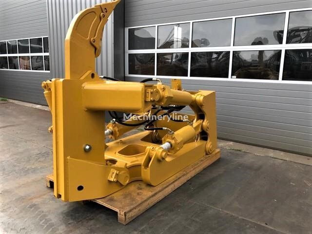 AME Single Shank Heavy Duty Ripper - Ripper for Bulldozer: picture 4