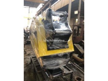 New Ripper for Excavator AME Vibro Ripper (MVR 20): picture 4