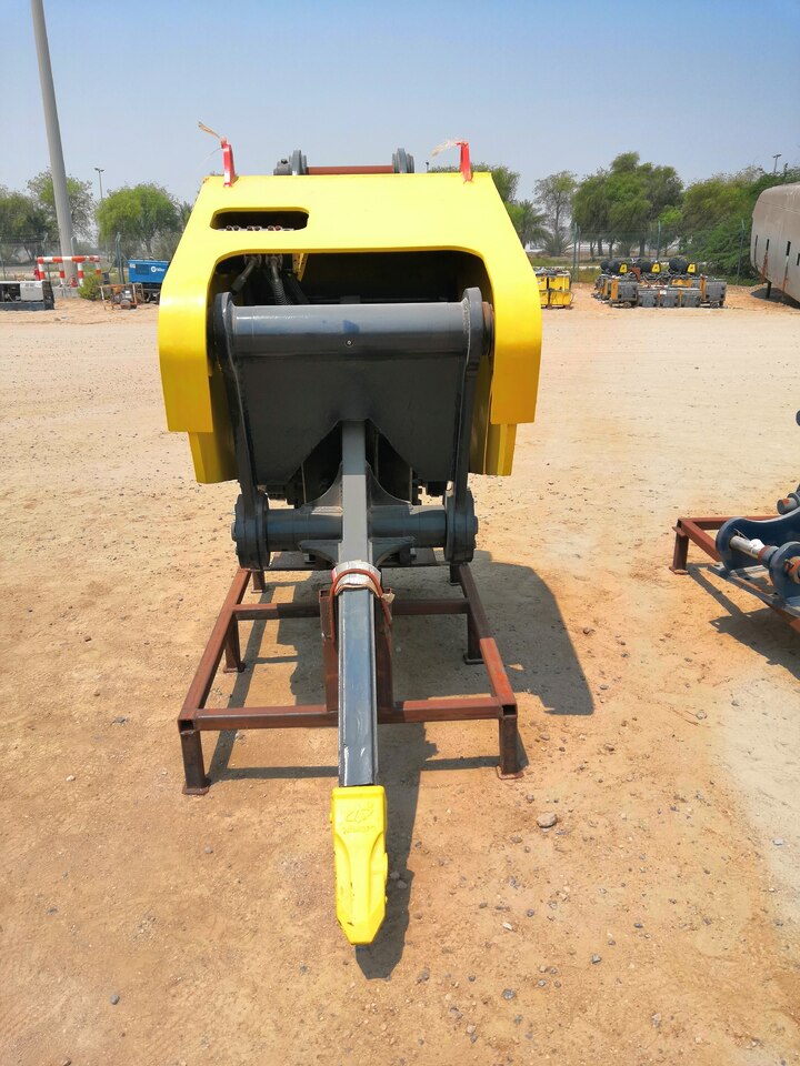 New Ripper for Excavator AME Vibro Ripper (MVR 20): picture 12