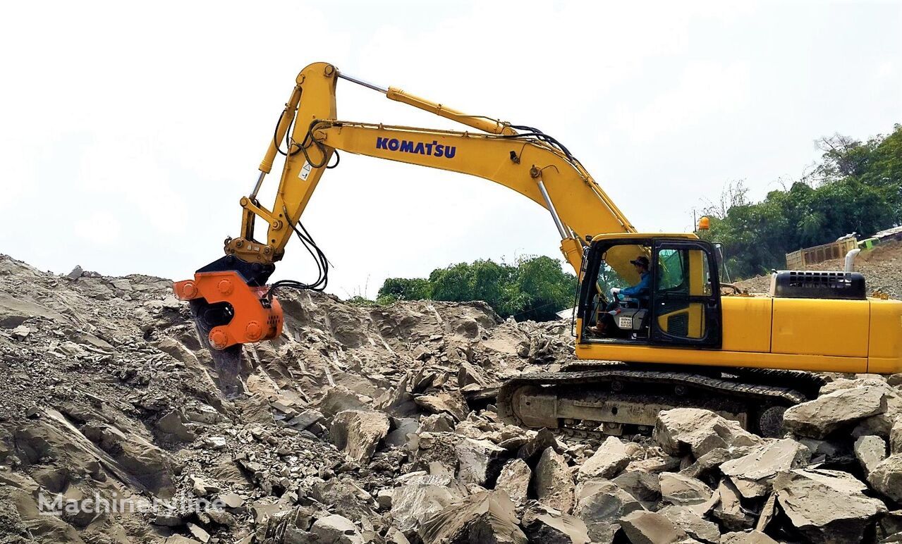 New Ripper for Excavator AME Vibro Ripper (MVR 20): picture 7