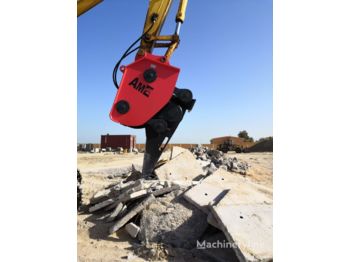 New Ripper for Excavator AME Vibro Ripper (MVR 40): picture 5