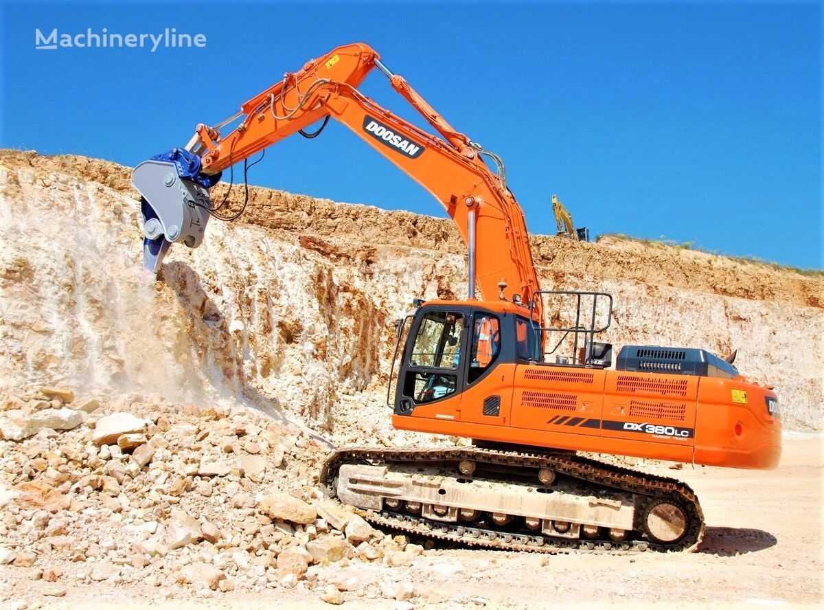 New Ripper for Excavator AME Vibro Ripper (MVR 40): picture 9
