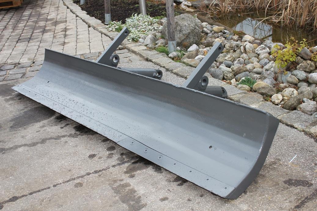 Atlas 1602D - Blade for Excavator: picture 4
