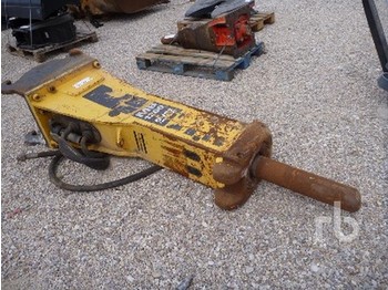 Atlas Copco MB1200 - Attachment