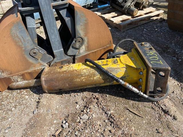 Atlas-Copco PB 310 V Hammer (99002036) - Hydraulic hammer for Construction machinery: picture 1