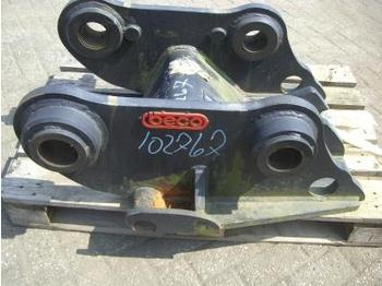 Beco Quickcoupler Beco - Attachment