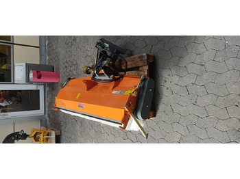 Broom for Utility/ Special vehicle Bema Kommunal 400-1550: picture 1