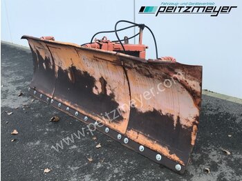  Schmidt Schneepflug E 3.2 ( 2.700 mm breit ) - Blade