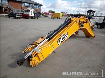 Boom for Excavator Boom & Dipper to suit JCB 131: picture 1