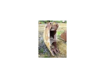 Bucket,23 PULGADAS 13451 - Excavator bucket for Construction machinery: picture 1