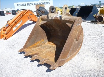 Case Excavator Bucket - Bucket