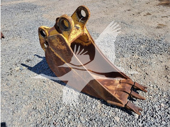 Bucket, Trenching DEERE 12 PULGADAS 16837 - Excavator bucket for Construction machinery: picture 1
