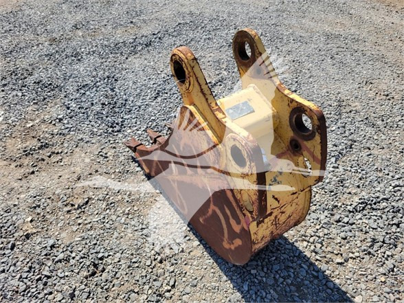 Bucket, Trenching DEERE 12 PULGADAS 16837 - Excavator bucket for Construction machinery: picture 2