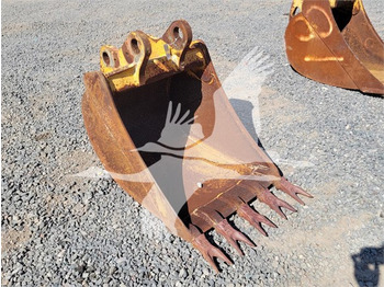 Bucket, Trenching DEERE 24 PULGADAS 16836 - Excavator bucket for Construction machinery: picture 1