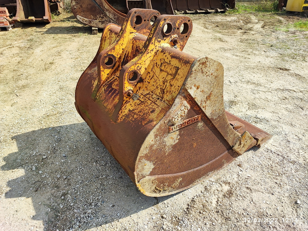 CASE 1200 - Excavator bucket for Construction machinery: picture 5